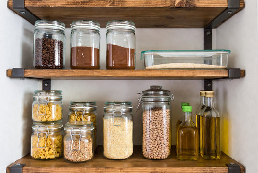 Barista's Guide: How to Store Specialty Coffee Like a Pro (2025 Edition)