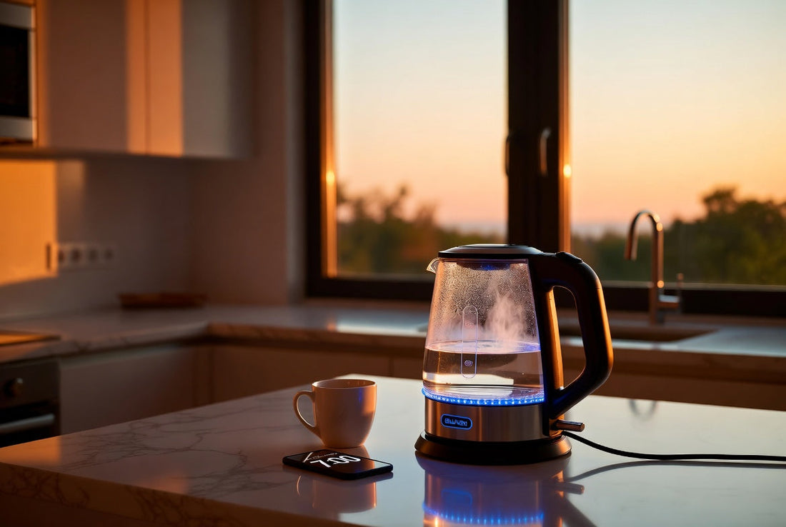 Why Your Morning Coffee Takes Forever (And How to Fix It)