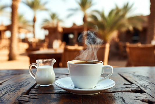 How to Make Café-Quality Coffee While Traveling (Tested by a Digital Nomad)