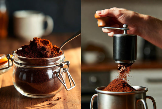 Why Your Coffee Tastes Bad (And It's Not the Beans)