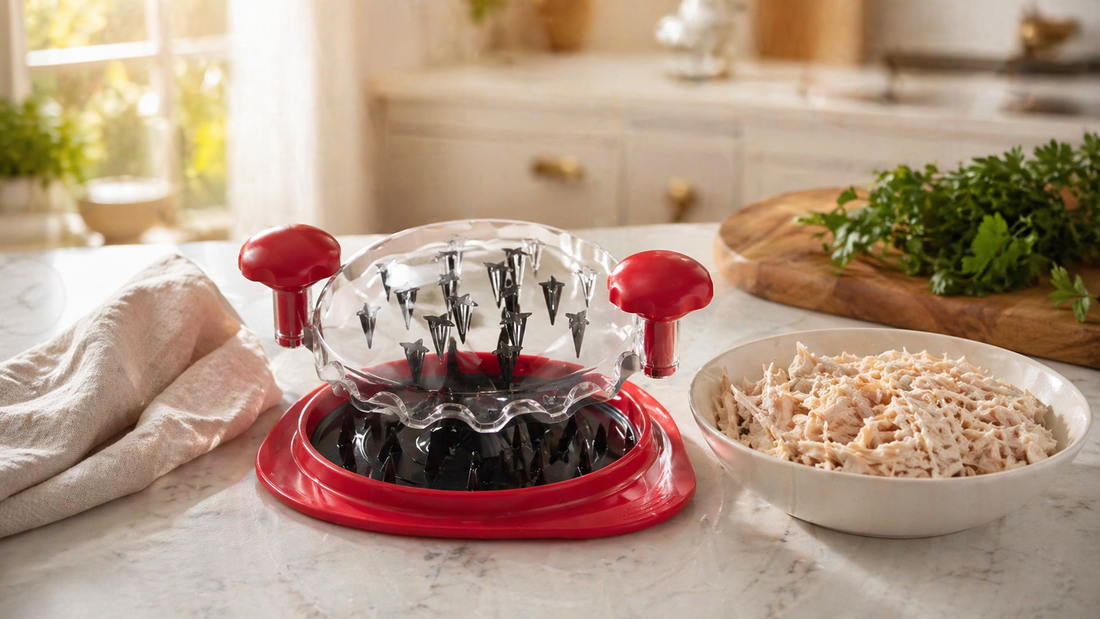 Best Chicken Shredder Tool 2026: Honest Review After 3 Months