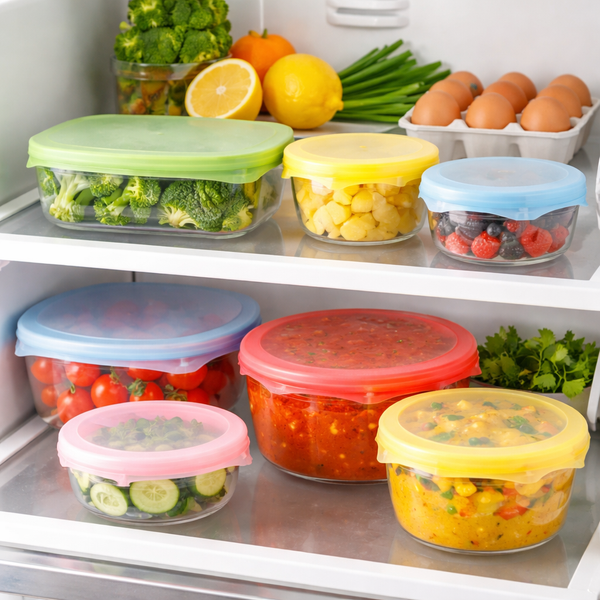 Food Storage