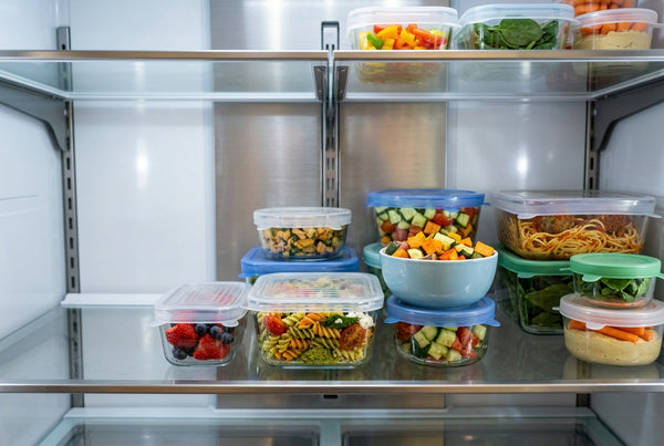 Food Storage
