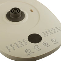 PureGlass Health Kettle - Zero Toxins, Pure Taste, One-Touch Wellness