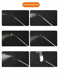 ChemFree Pro™ Steam Sterilizer – Hospital-Grade Cleaning Without Harsh Chemicals