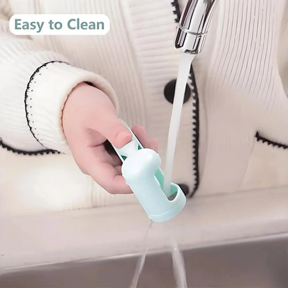 Grape & Tomato Cutter for Kids — Quarter Slicer for Safe Snacking