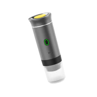 Coffee Machine Portable Electric Coffee Maker Convenient ABS Texture Optional Color Suitable for Home Office and Drop Shipping