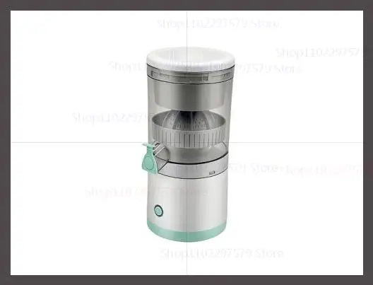 Portable Fresh Juice Maker™