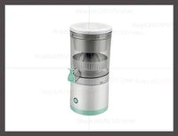 Portable Fresh Juice Maker™
